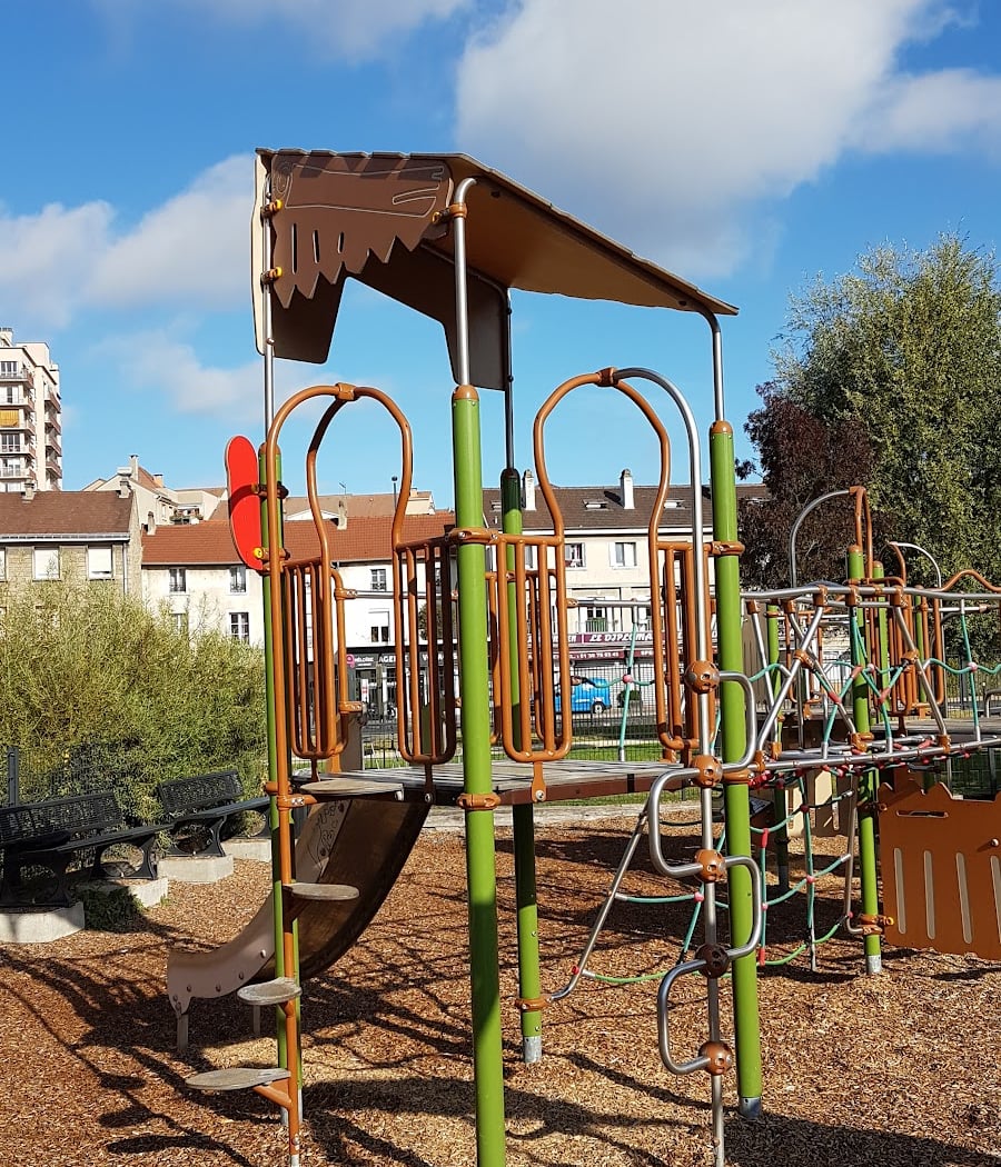 Parc des Berges 1